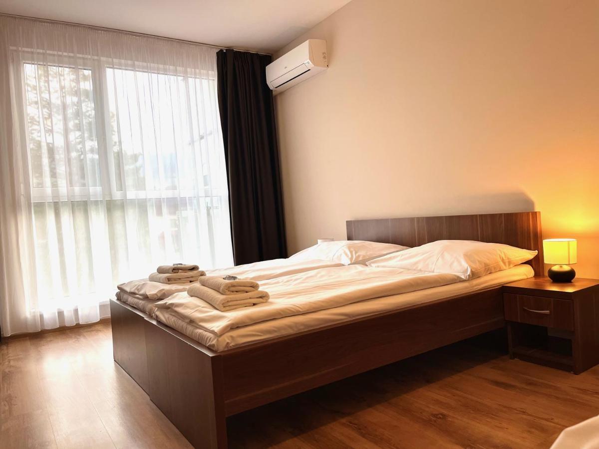 Hotel Arena Brumov Zewnętrze zdjęcie