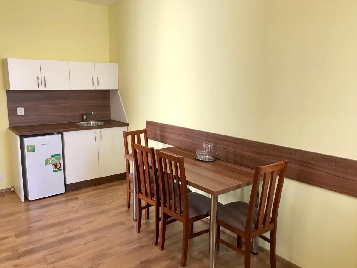 Hotel Arena Brumov Zewnętrze zdjęcie